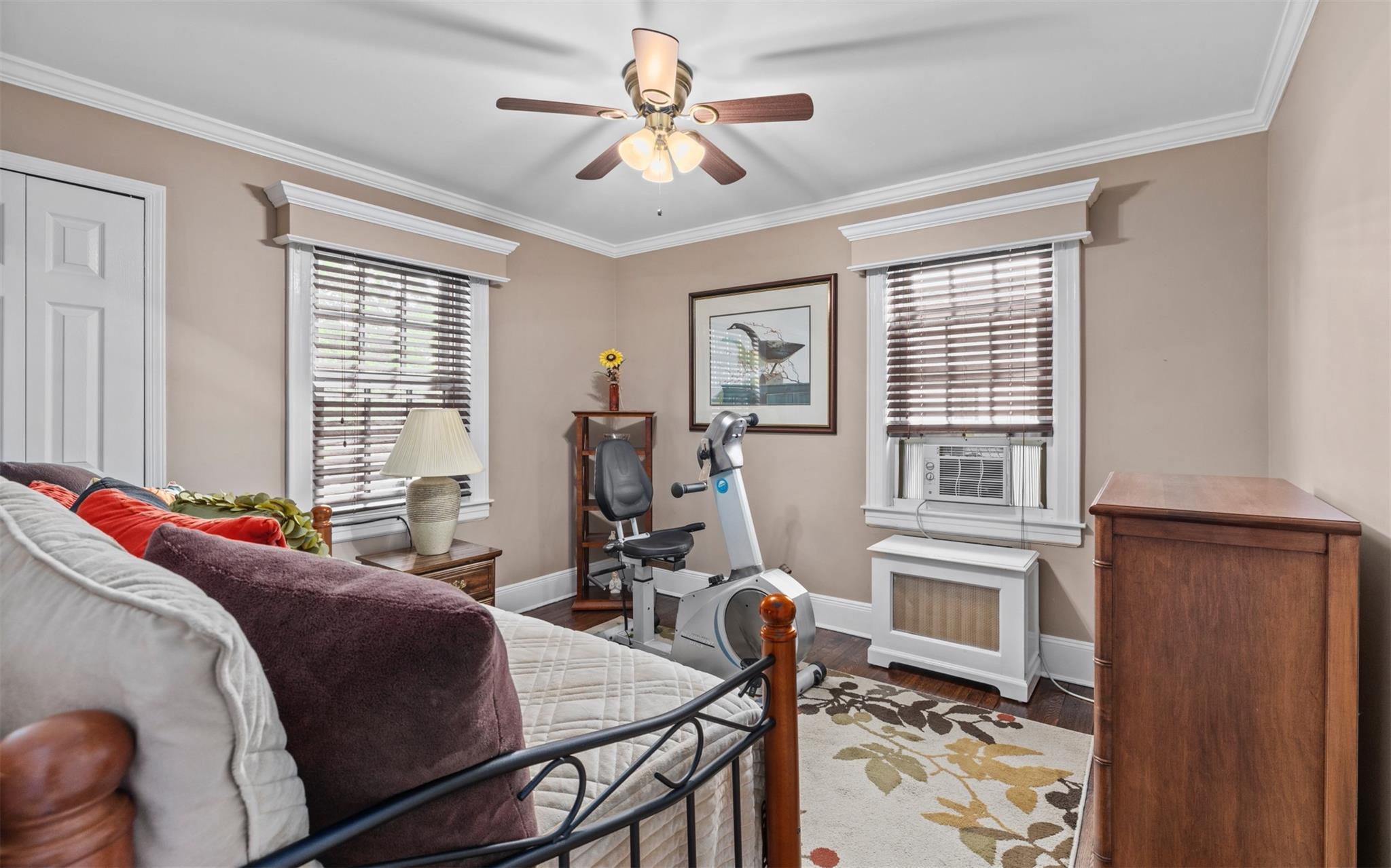 Single Family Buchanan  Nassau County, NY 11501, MLS-863036-13