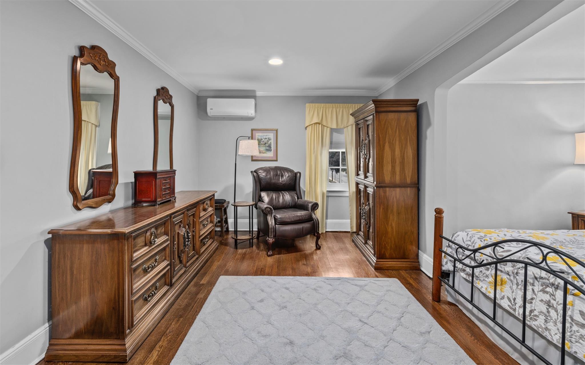 Single Family Buchanan  Nassau County, NY 11501, MLS-863036-17