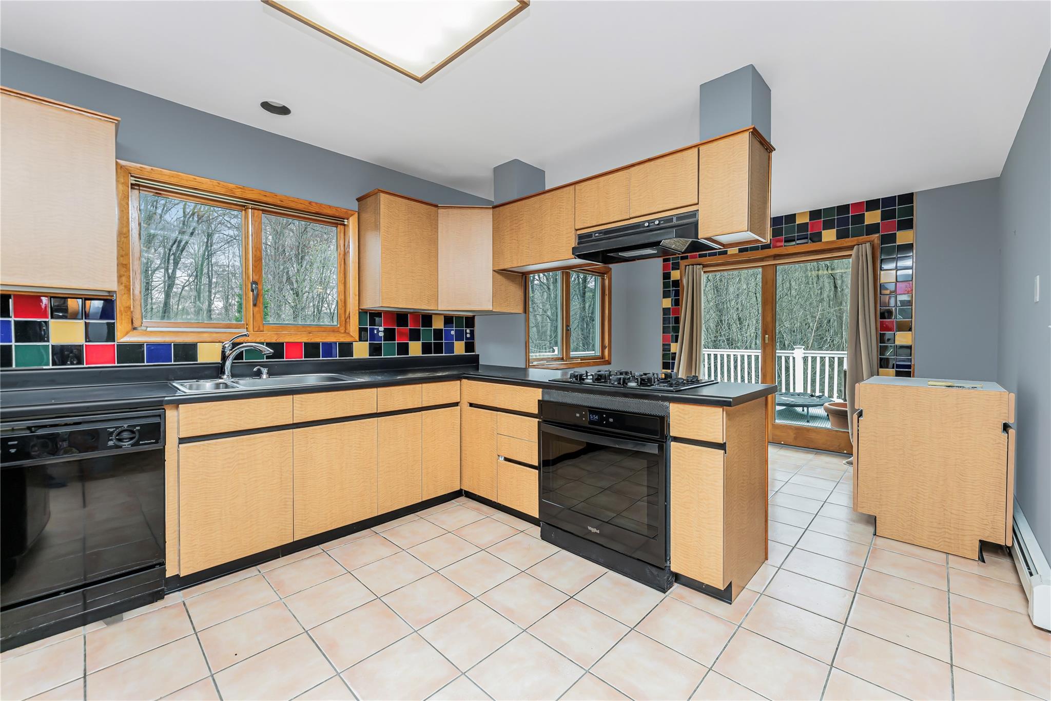Single Family Babbling Brook  Putnam County, NY 10516, MLS-863039-10