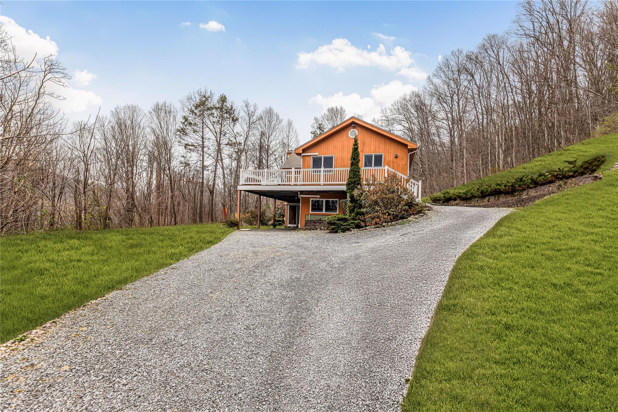Single Family Babbling Brook  Putnam County, NY 10516, MLS-863039-2