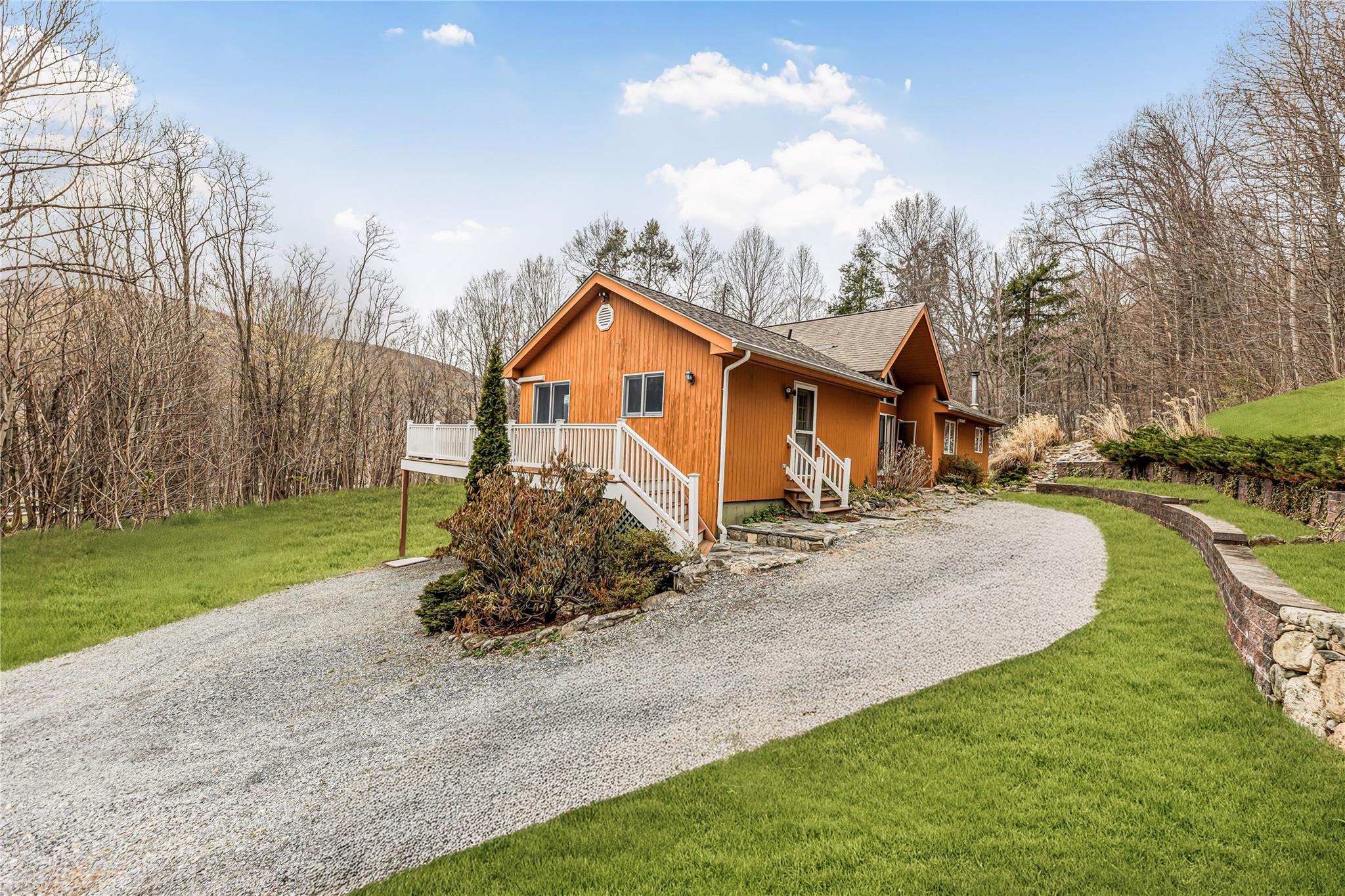 Single Family Babbling Brook  Putnam County, NY 10516, MLS-863039-3