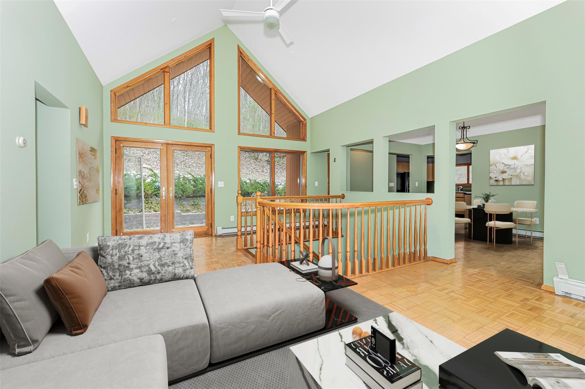 Single Family Babbling Brook  Putnam County, NY 10516, MLS-863039-30