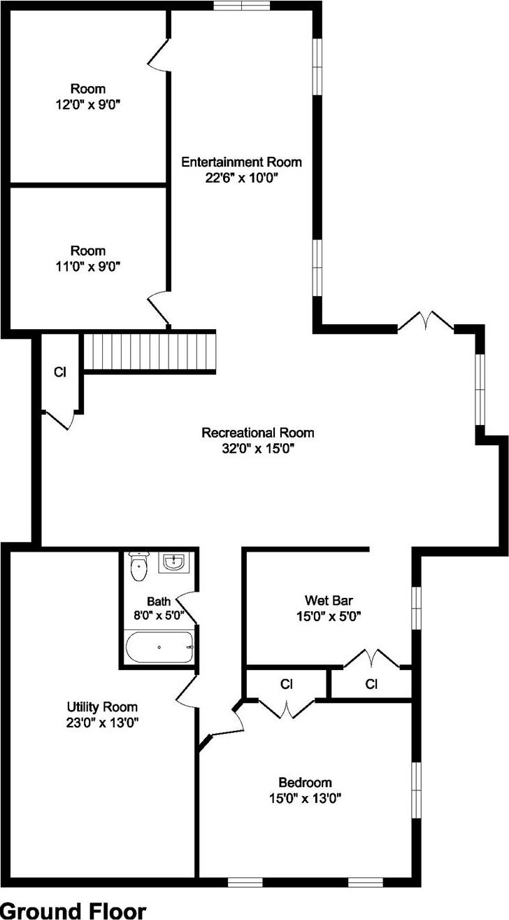 Single Family Babbling Brook  Putnam County, NY 10516, MLS-863039-33