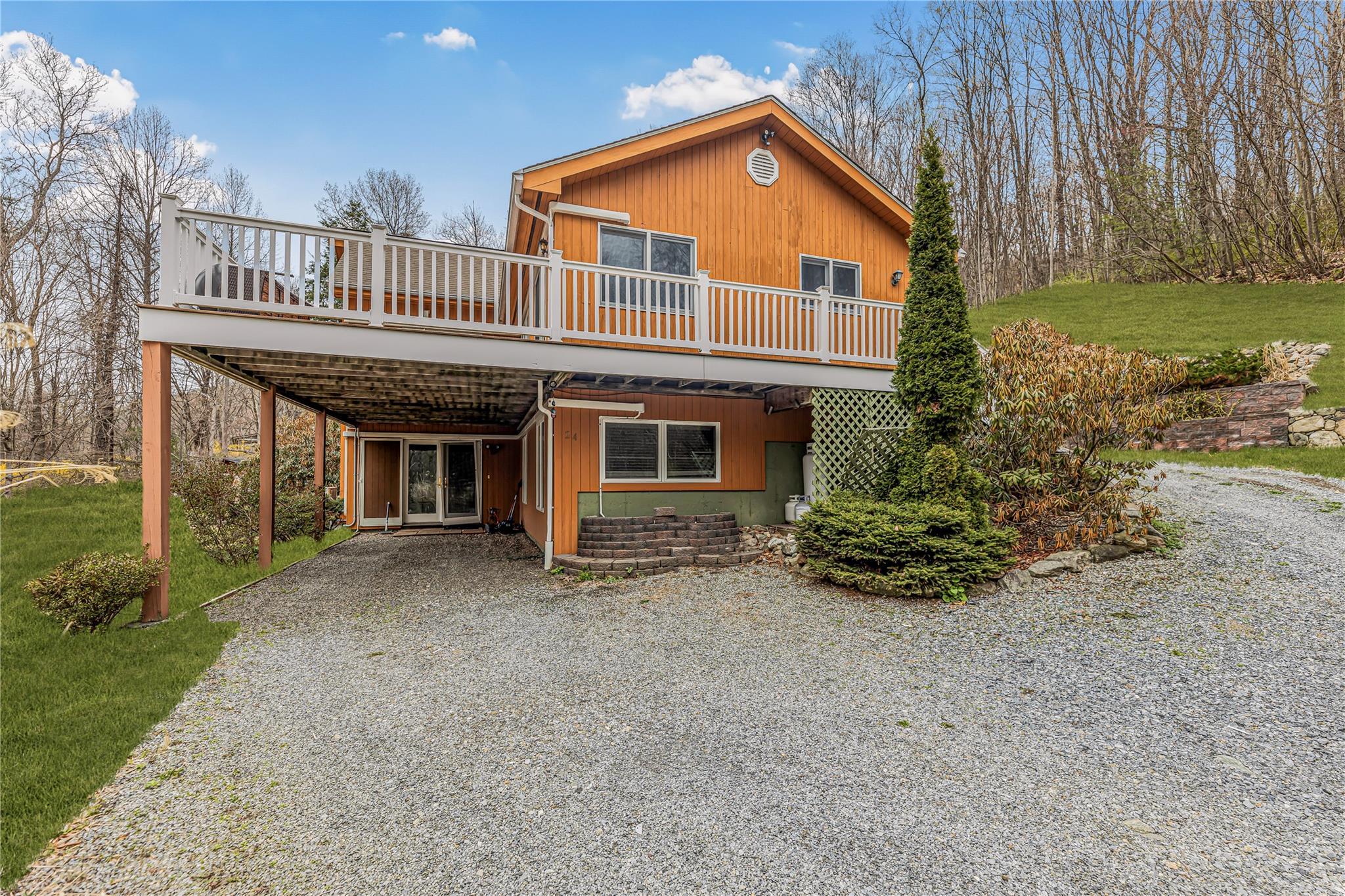 Single Family Babbling Brook  Putnam County, NY 10516, MLS-863039-4