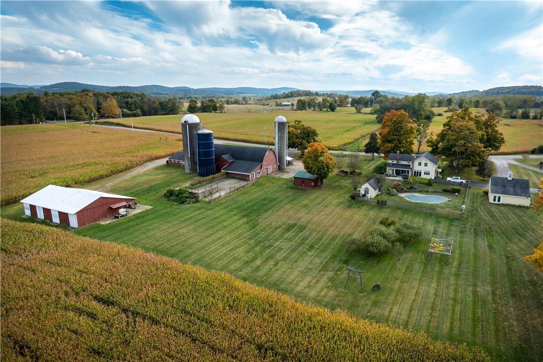Single Family County Route 27a  Columbia County, NY 12502, MLS-863040-13