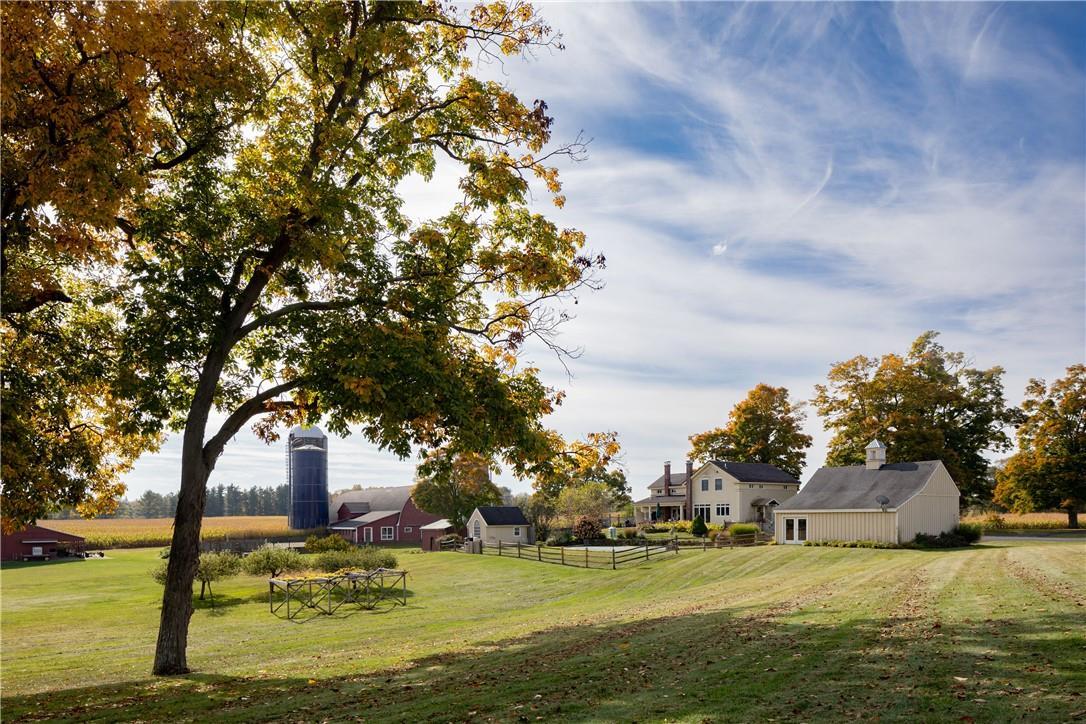 Single Family County Route 27a  Columbia County, NY 12502, MLS-863040-14