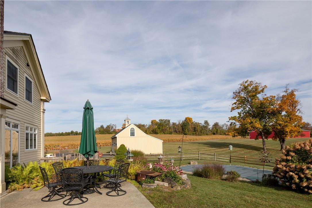 Single Family County Route 27a  Columbia County, NY 12502, MLS-863040-19
