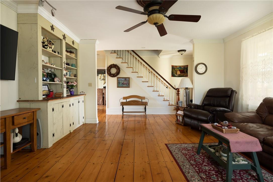 Single Family County Route 27a  Columbia County, NY 12502, MLS-863040-6