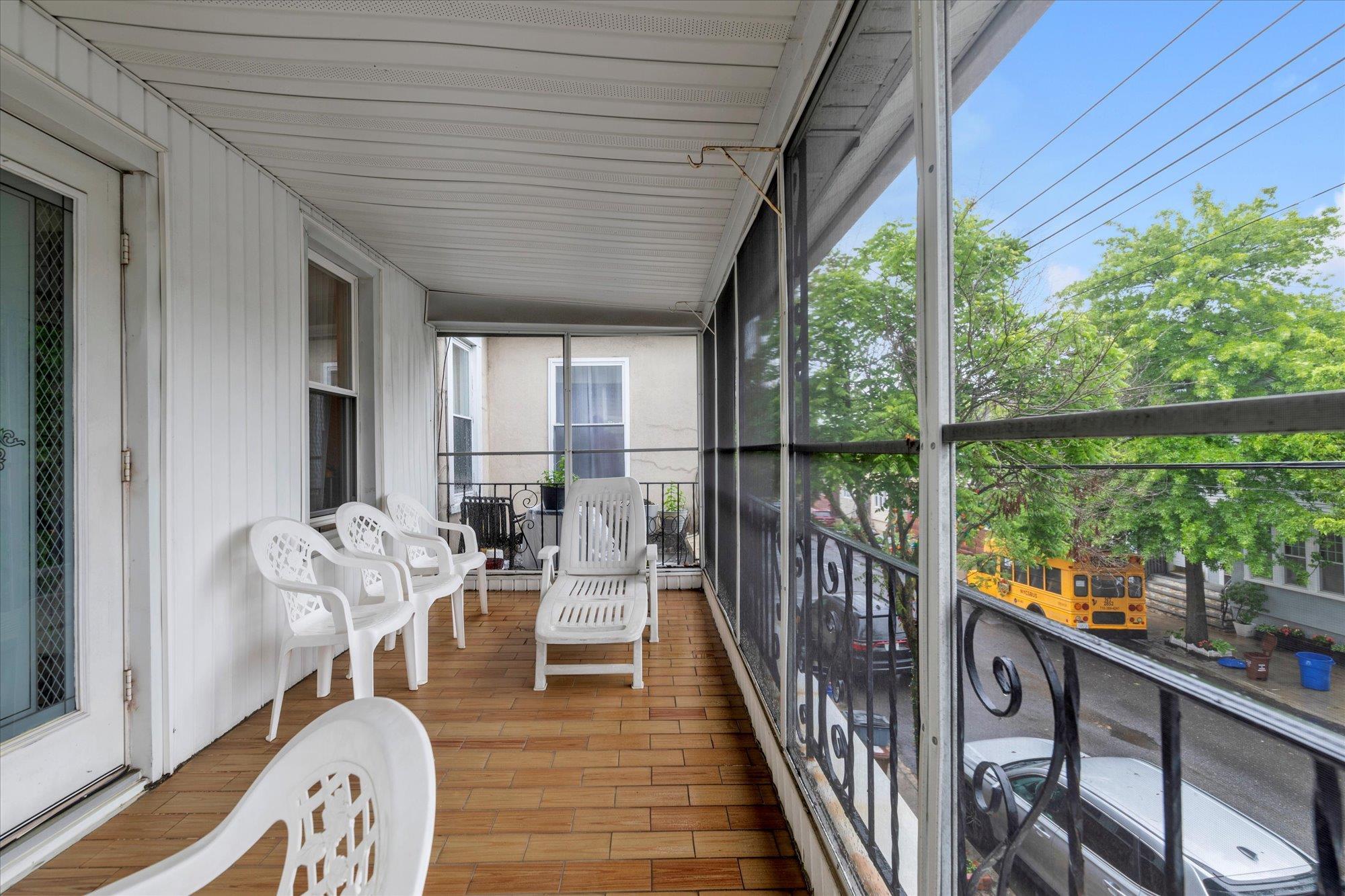 Single Family 83  Queens, NY 11385, MLS-863043-13