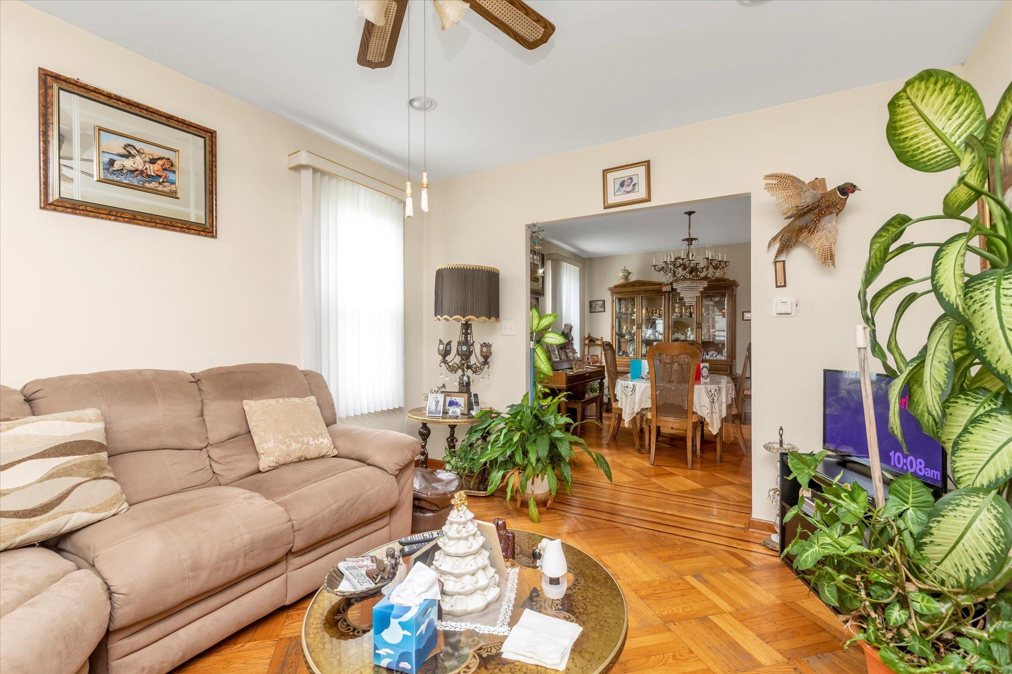 Single Family 83  Queens, NY 11385, MLS-863043-4
