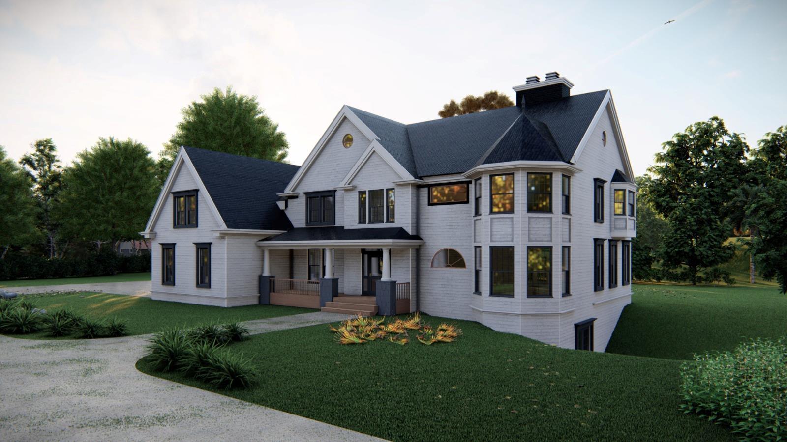 Single Family Orchard  Westchester County, NY 10504, MLS-863053-2