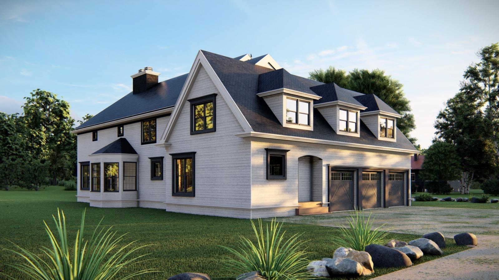 Single Family Orchard  Westchester County, NY 10504, MLS-863053-3