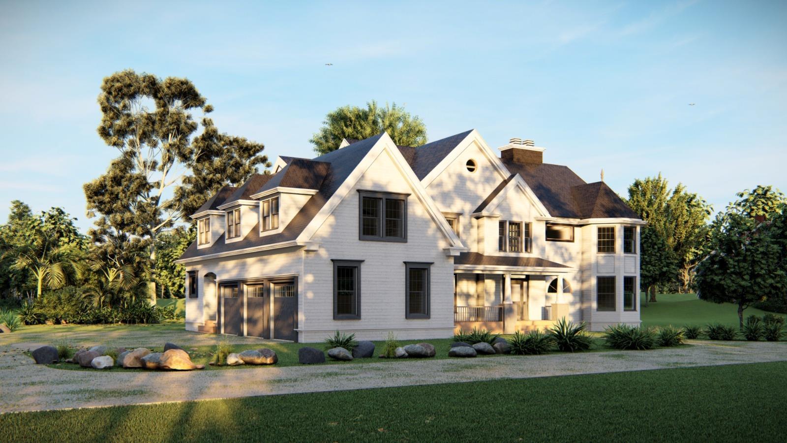 Single Family Orchard  Westchester County, NY 10504, MLS-863053-4