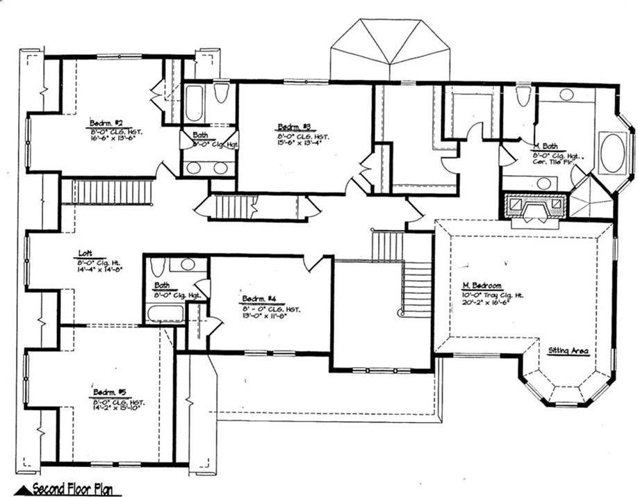 Single Family Orchard  Westchester County, NY 10504, MLS-863053-6
