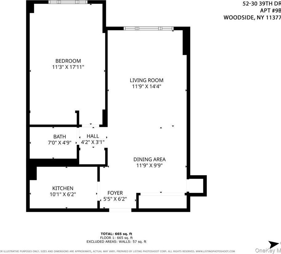 Coop 39 Queens, NY 11377, MLS-863071-11