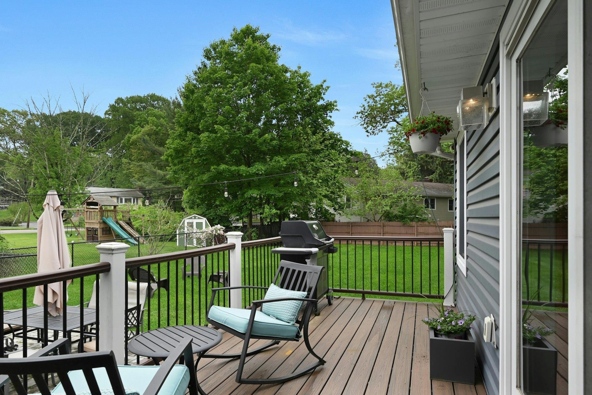 Single Family Van Orden  Rockland County, NY 10901, MLS-863073-30