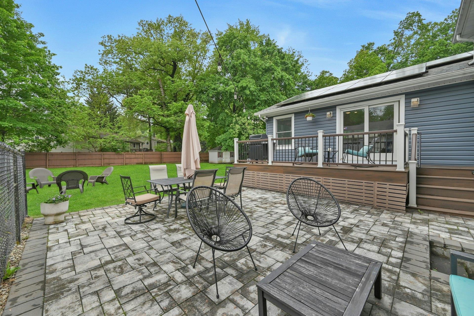 Single Family Van Orden  Rockland County, NY 10901, MLS-863073-31