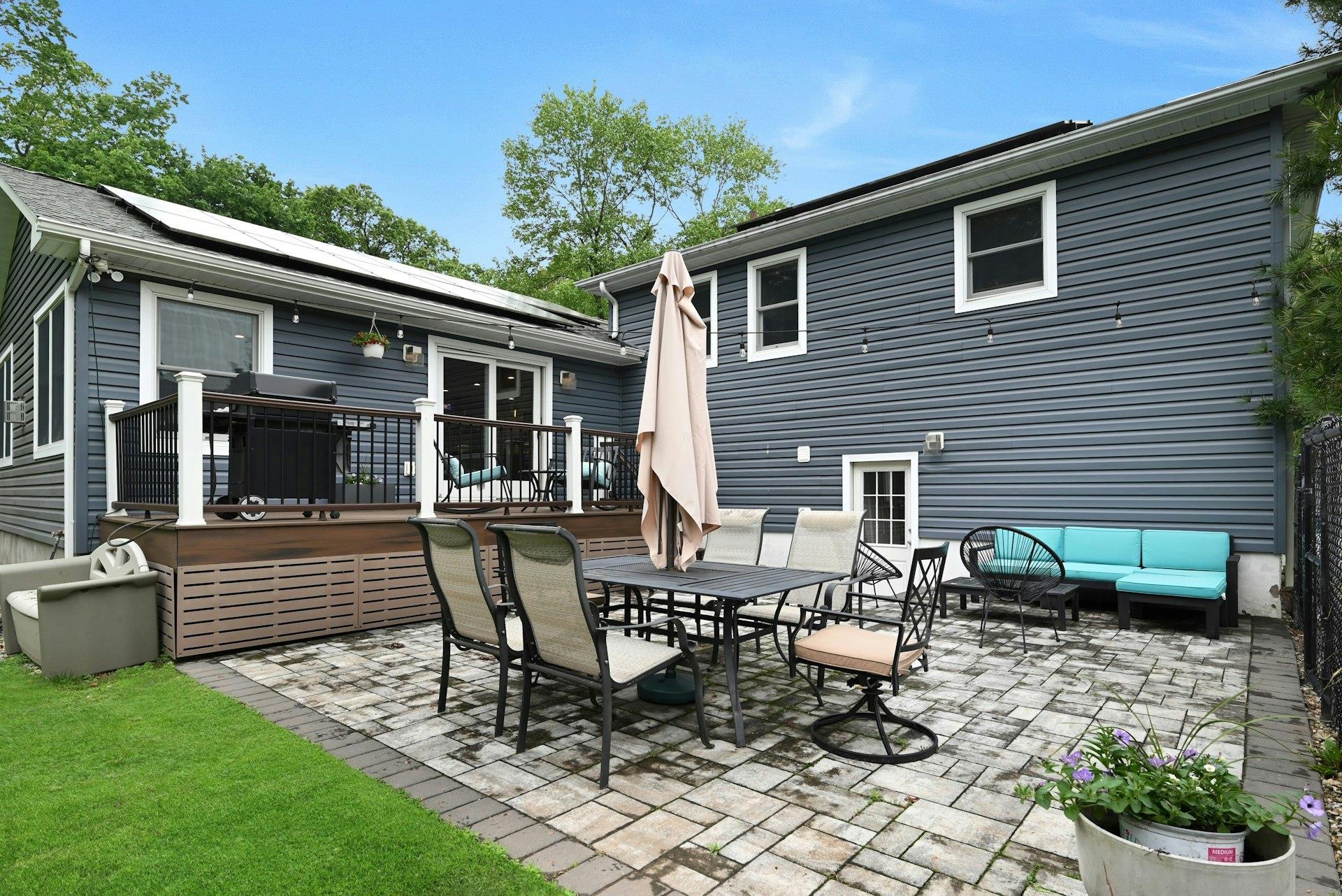 Single Family Van Orden  Rockland County, NY 10901, MLS-863073-32