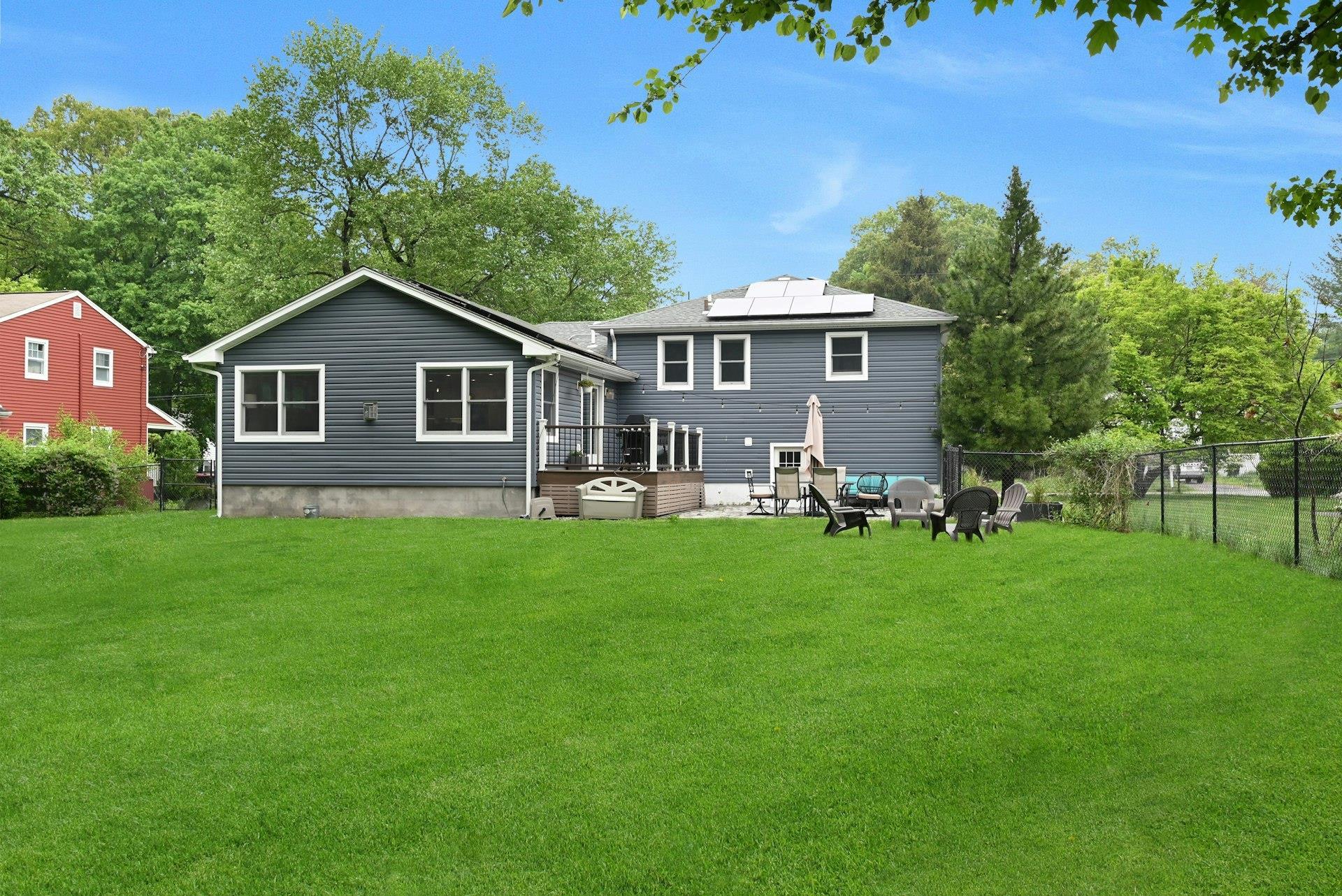 Single Family Van Orden  Rockland County, NY 10901, MLS-863073-34