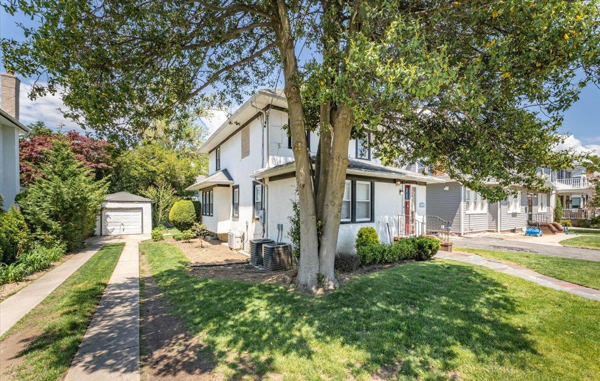 Single Family Highland  Nassau County, NY 11598, MLS-863076-2