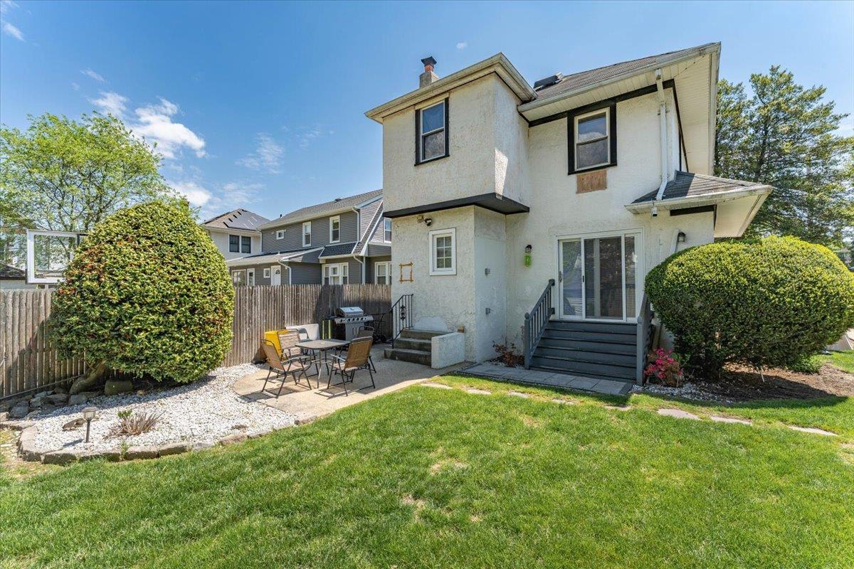 Single Family Highland  Nassau County, NY 11598, MLS-863076-22