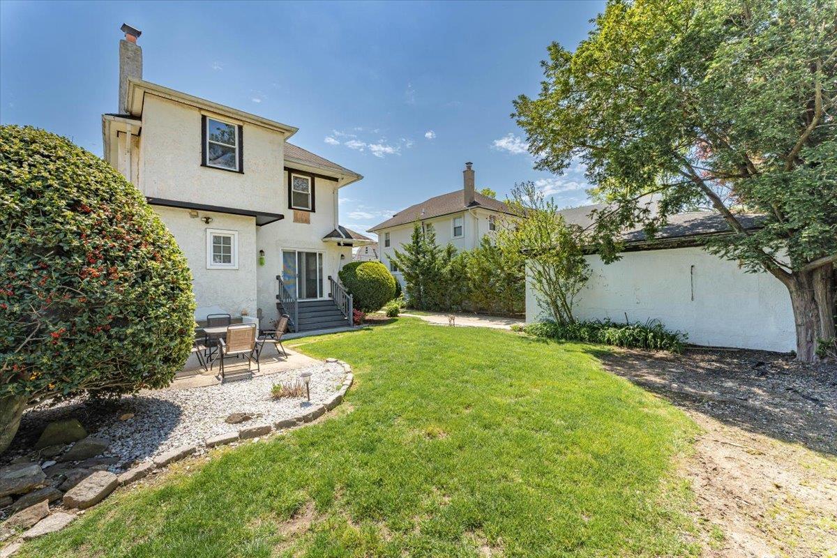 Single Family Highland  Nassau County, NY 11598, MLS-863076-23