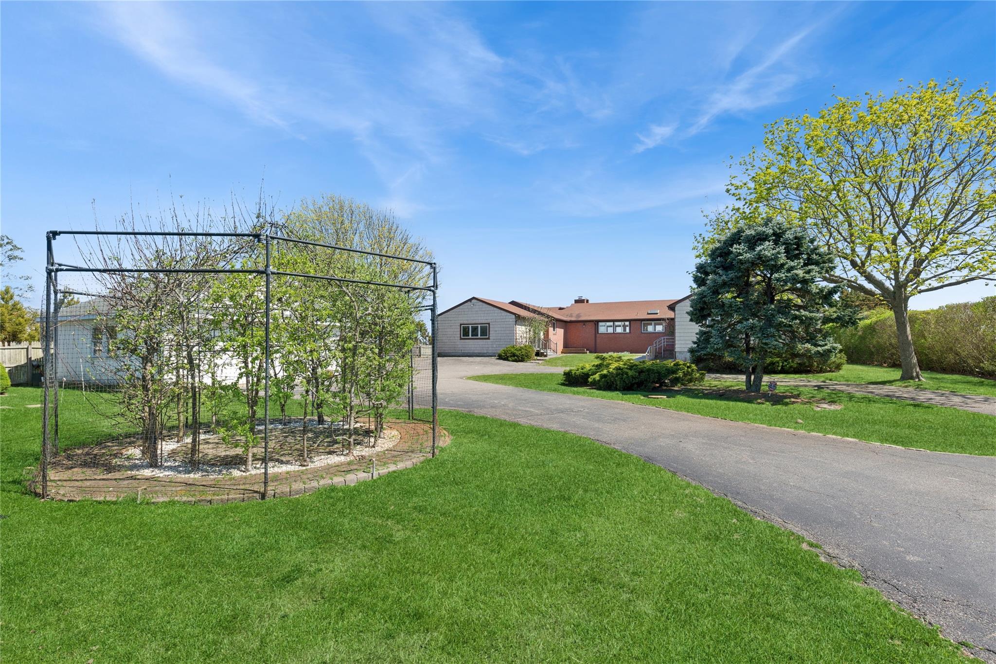 Single Family Tuthill Point  Suffolk County, NY 11940, MLS-863077-41