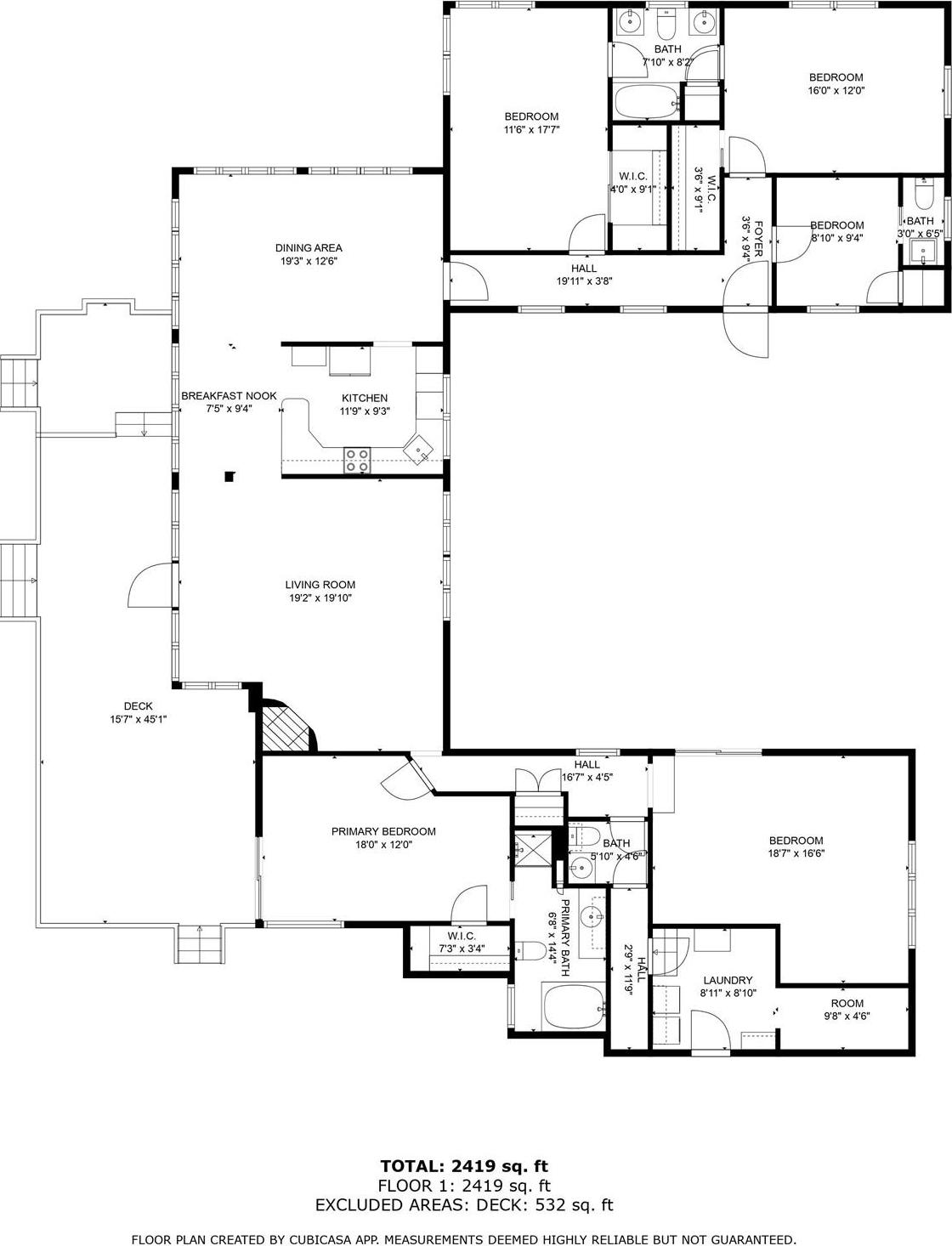 Single Family Tuthill Point  Suffolk County, NY 11940, MLS-863077-46