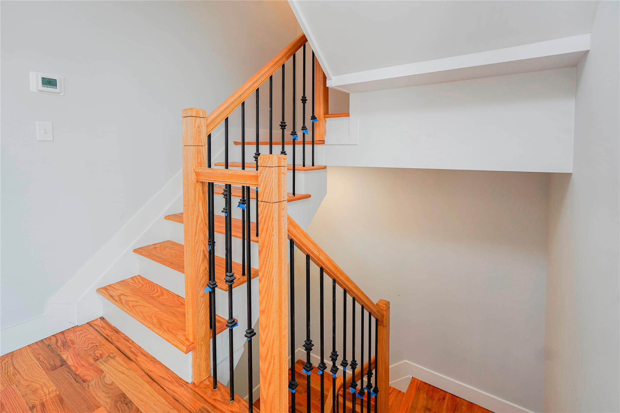 Single Family Ridge Ct  Staten Island, NY 10301, MLS-863082-7