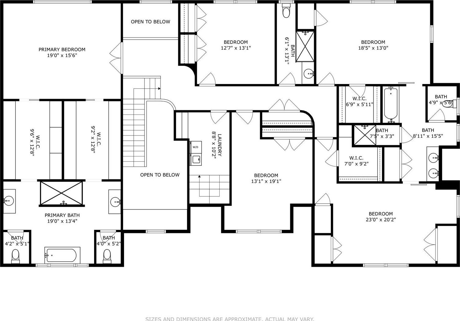 Single Family Warton  Nassau County, NY 11530, MLS-863095-48