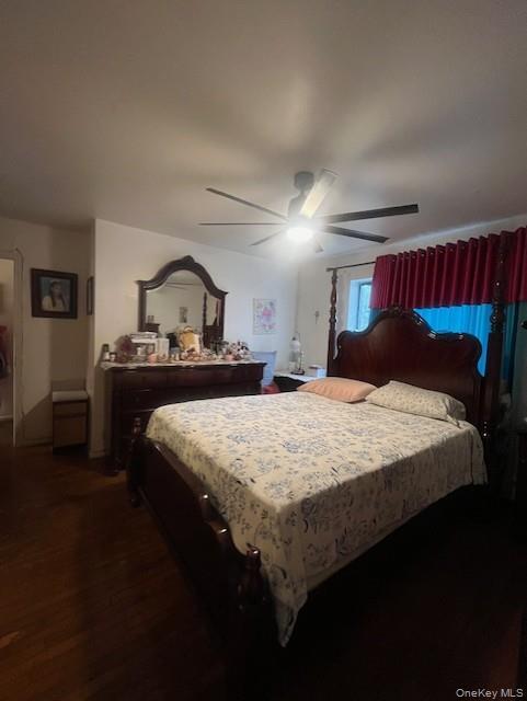 Single Family Strong  Queens, NY 11368, MLS-863121-10