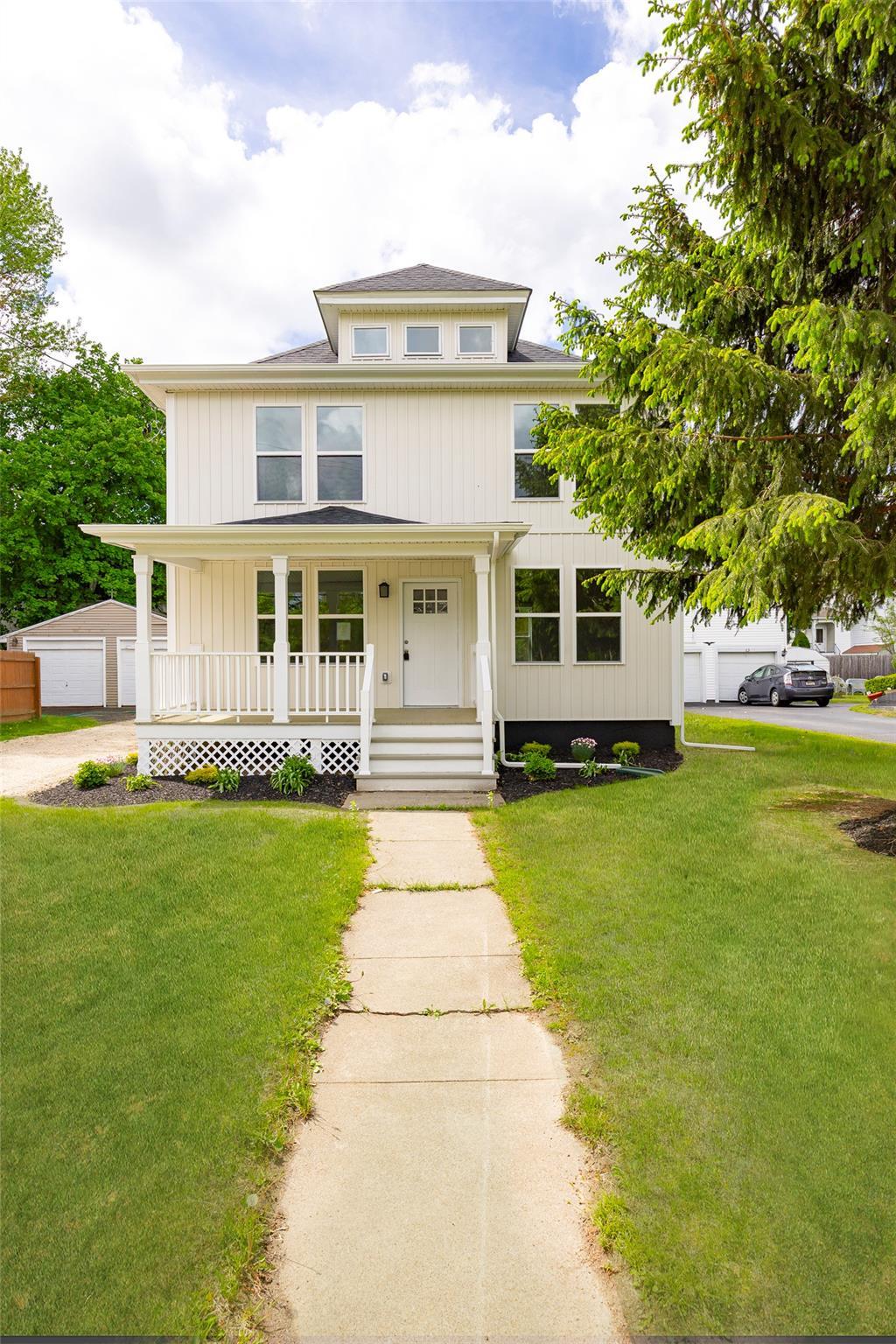 Single Family Maple  Dutchess County, NY 12546, MLS-863122-18