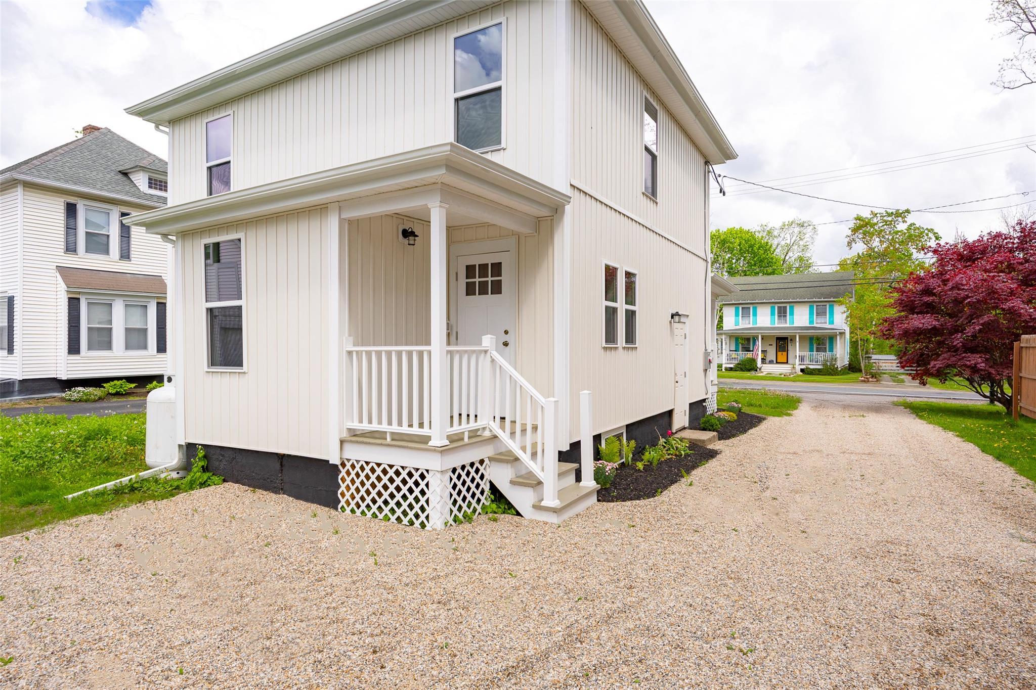 Single Family Maple  Dutchess County, NY 12546, MLS-863122-19