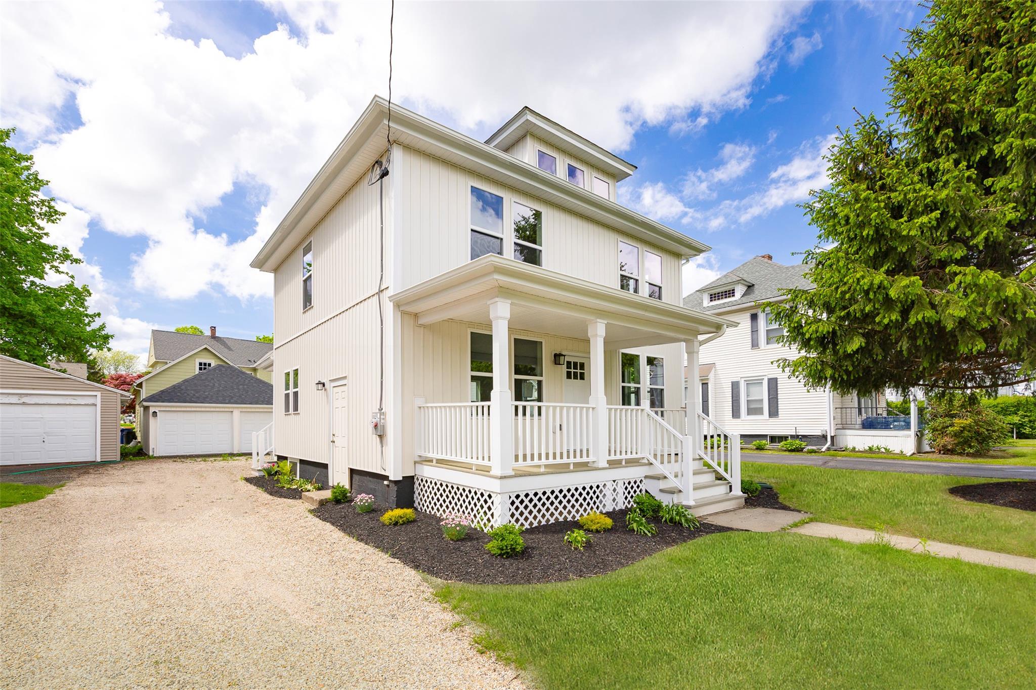 Single Family Maple  Dutchess County, NY 12546, MLS-863122-2