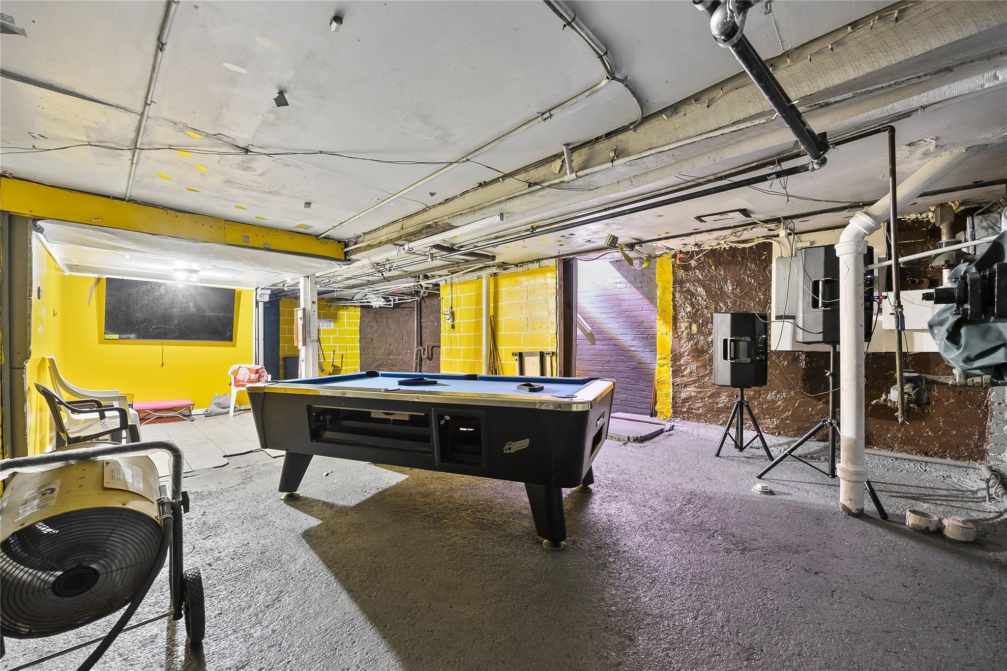 Single Family Sutter  Brooklyn, NY 11208, MLS-863128-13