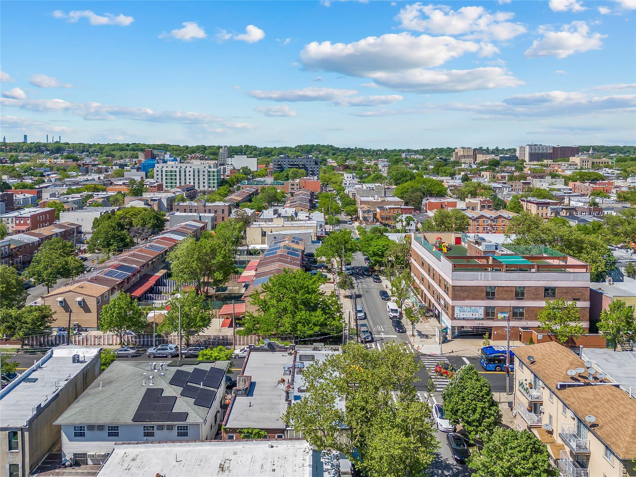 Single Family Sutter  Brooklyn, NY 11208, MLS-863128-21