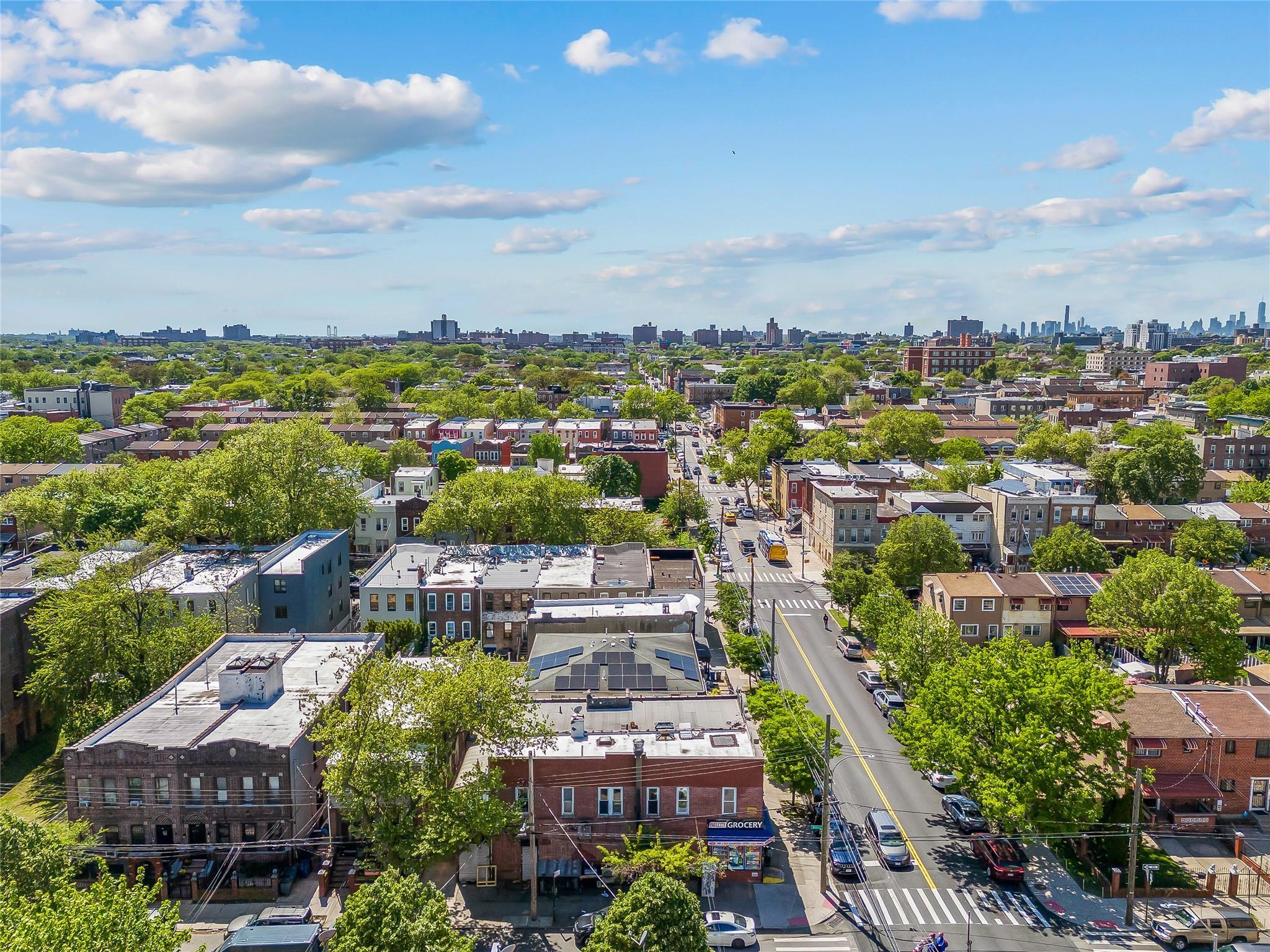 Single Family Sutter  Brooklyn, NY 11208, MLS-863128-22