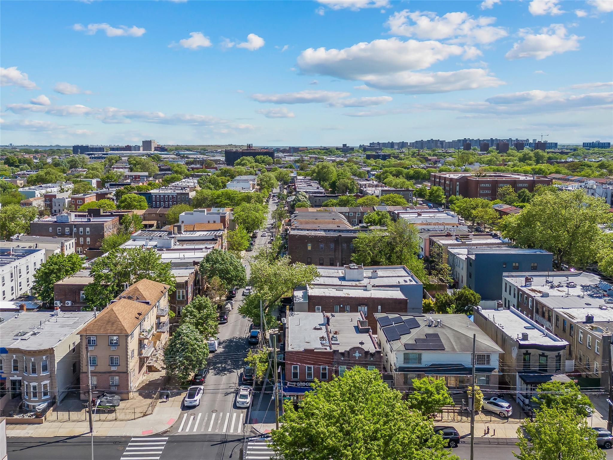 Single Family Sutter  Brooklyn, NY 11208, MLS-863128-23