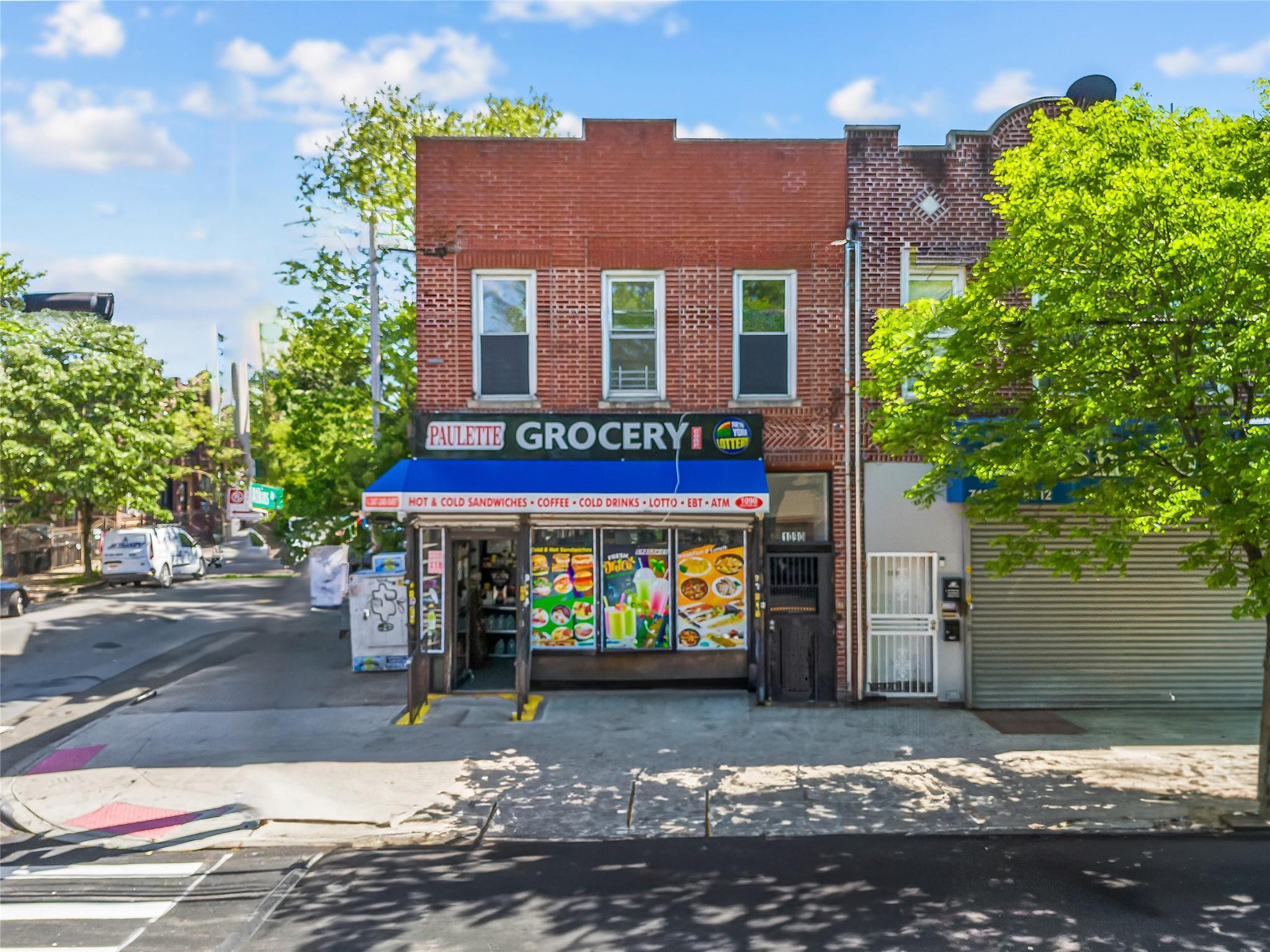 Single Family Sutter  Brooklyn, NY 11208, MLS-863128-40