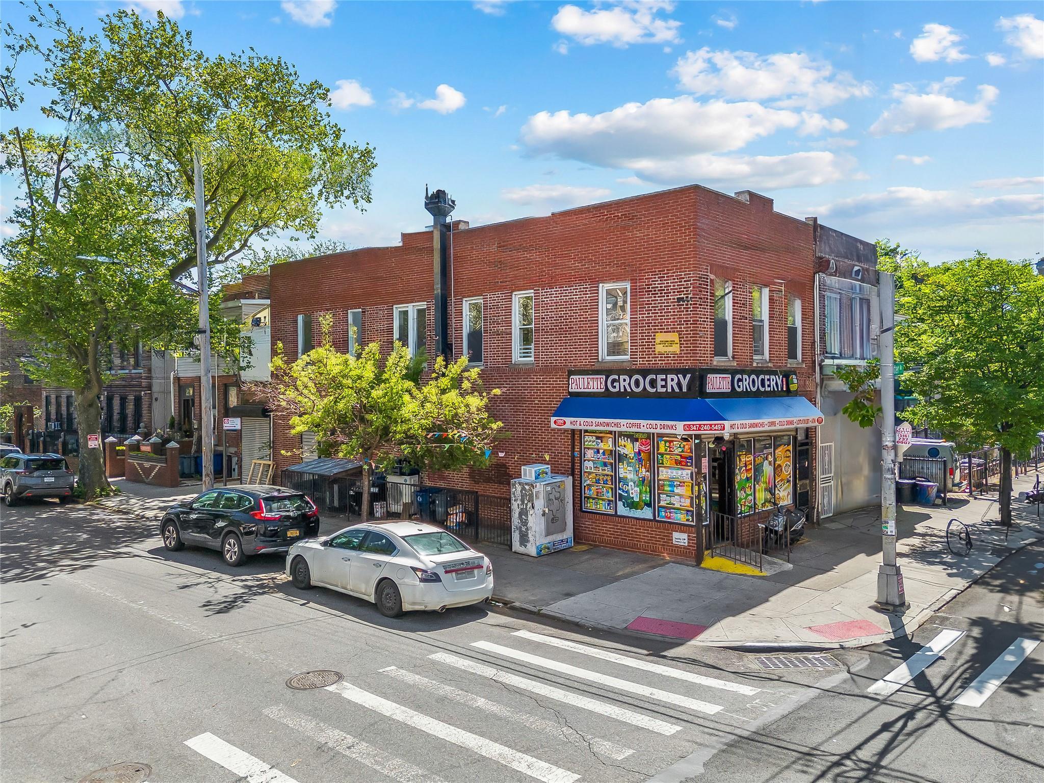 Single Family Sutter  Brooklyn, NY 11208, MLS-863128-41