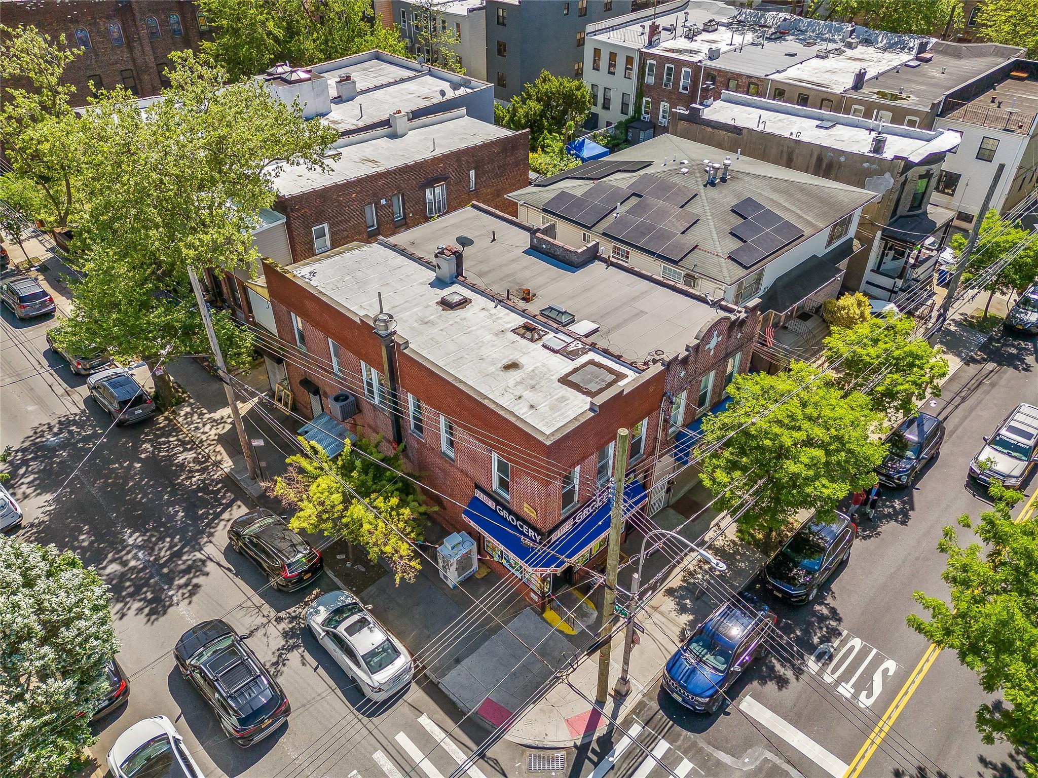 Single Family Sutter  Brooklyn, NY 11208, MLS-863128-42