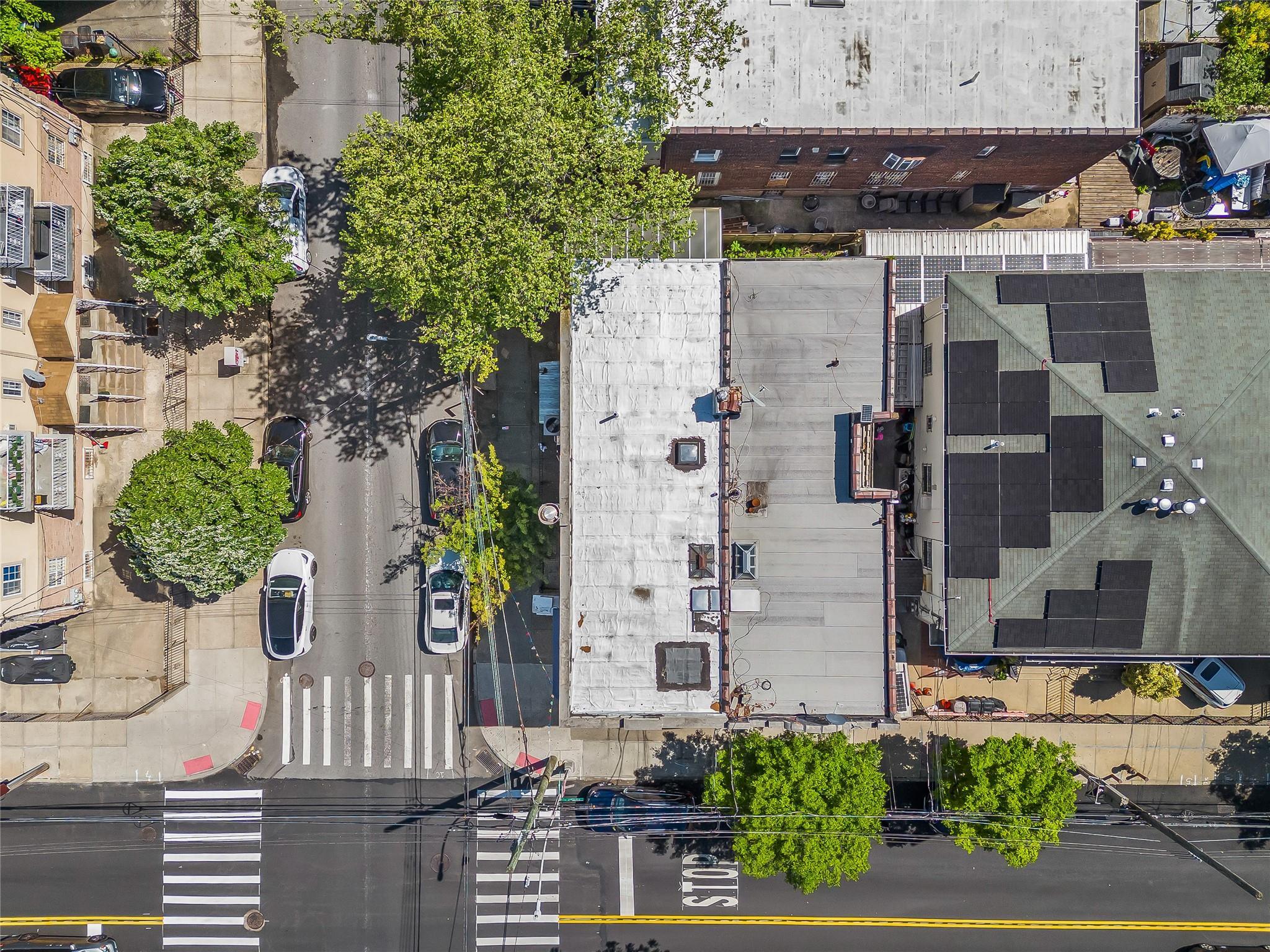 Single Family Sutter  Brooklyn, NY 11208, MLS-863128-43