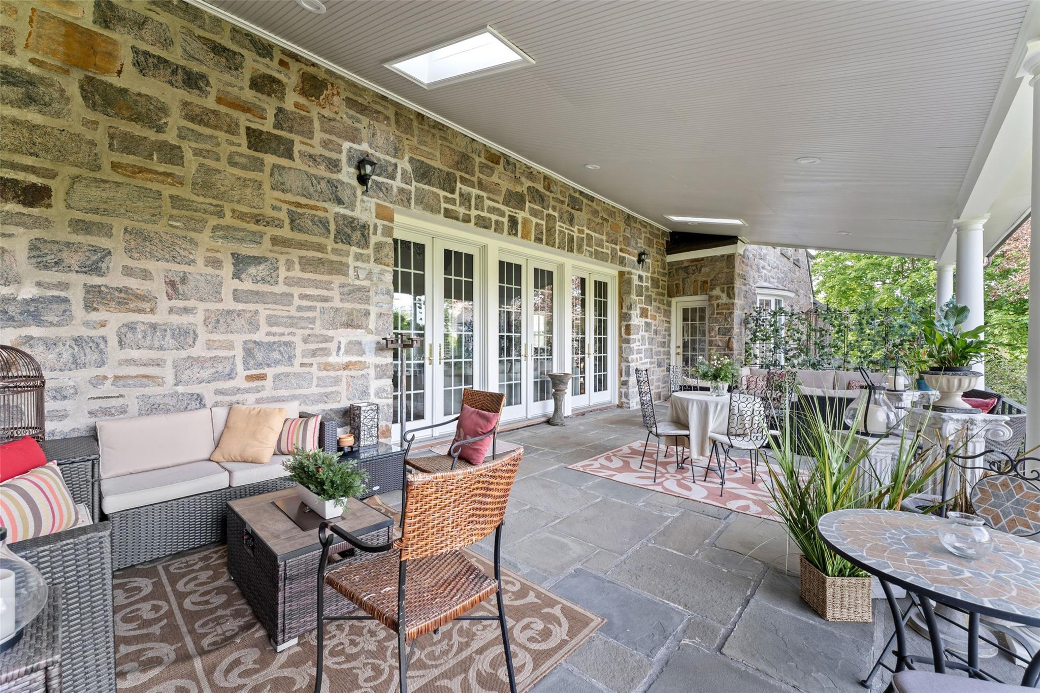 Single Family Castle  Westchester County, NY 10583, MLS-863130-19