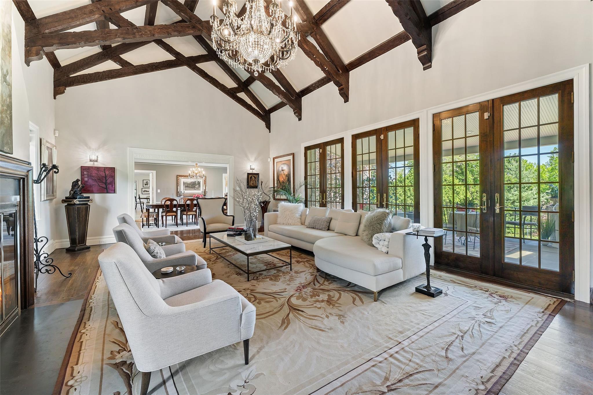 Single Family Castle  Westchester County, NY 10583, MLS-863130-2