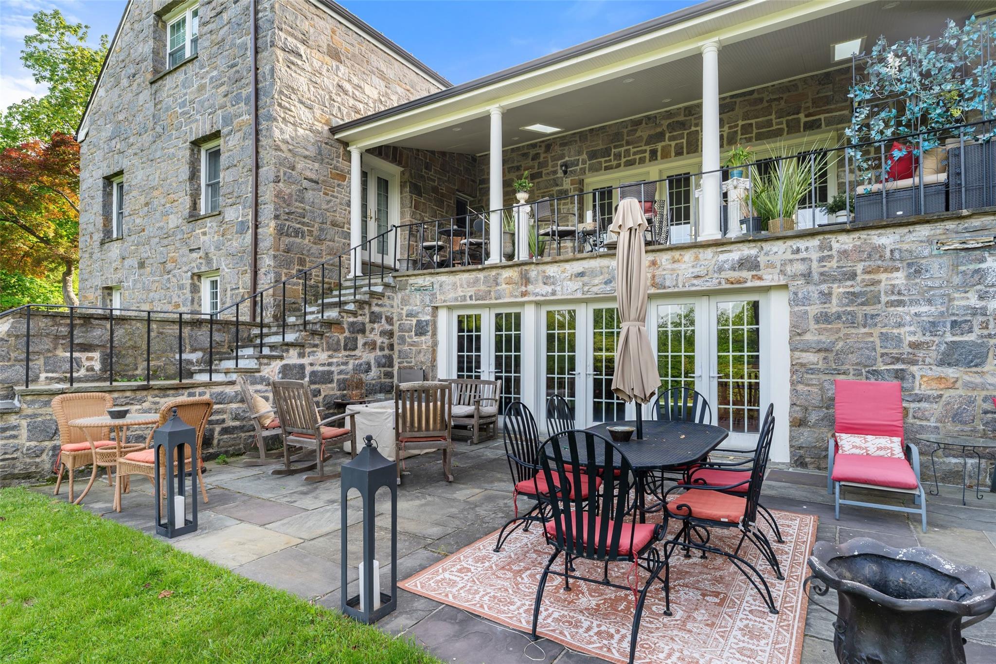 Single Family Castle  Westchester County, NY 10583, MLS-863130-21