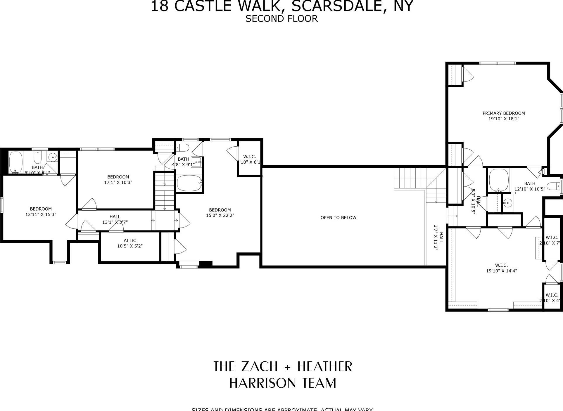 Single Family Castle  Westchester County, NY 10583, MLS-863130-27