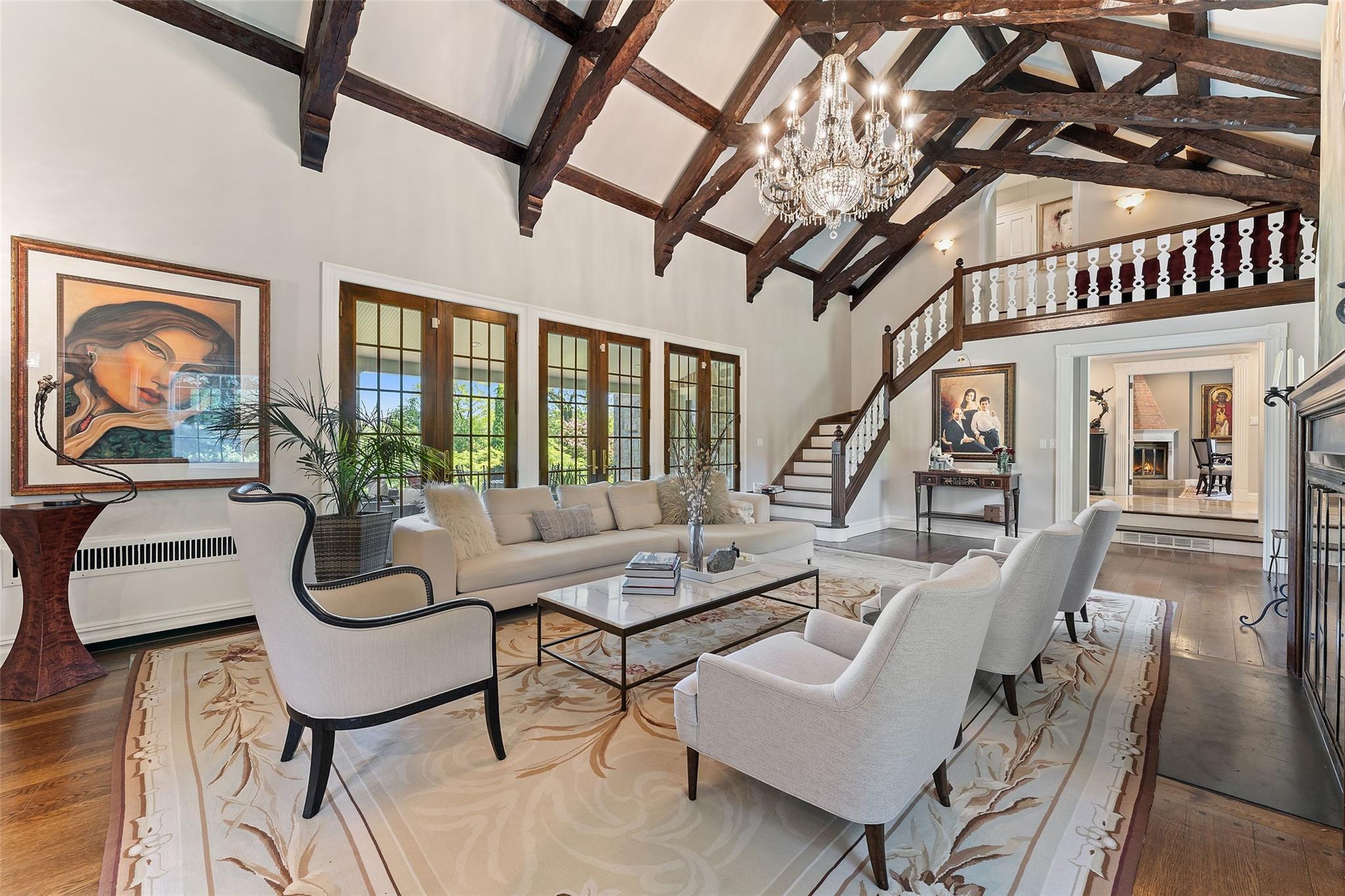Single Family Castle  Westchester County, NY 10583, MLS-863130-3