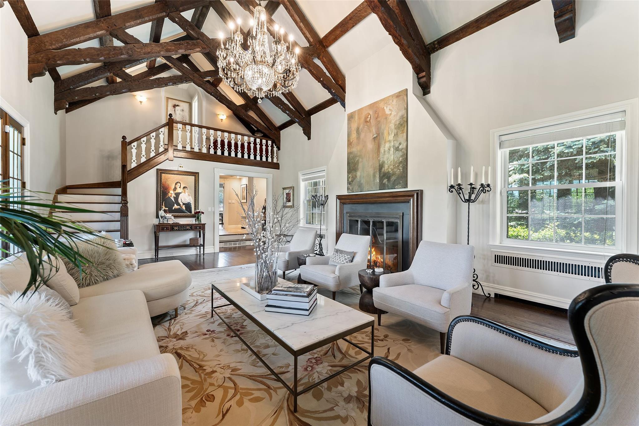 Single Family Castle  Westchester County, NY 10583, MLS-863130-4