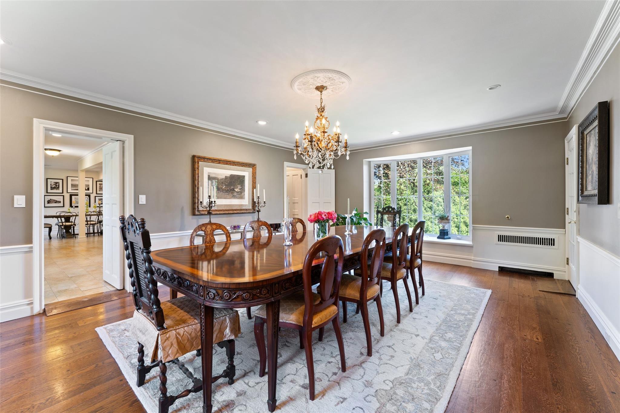 Single Family Castle  Westchester County, NY 10583, MLS-863130-6