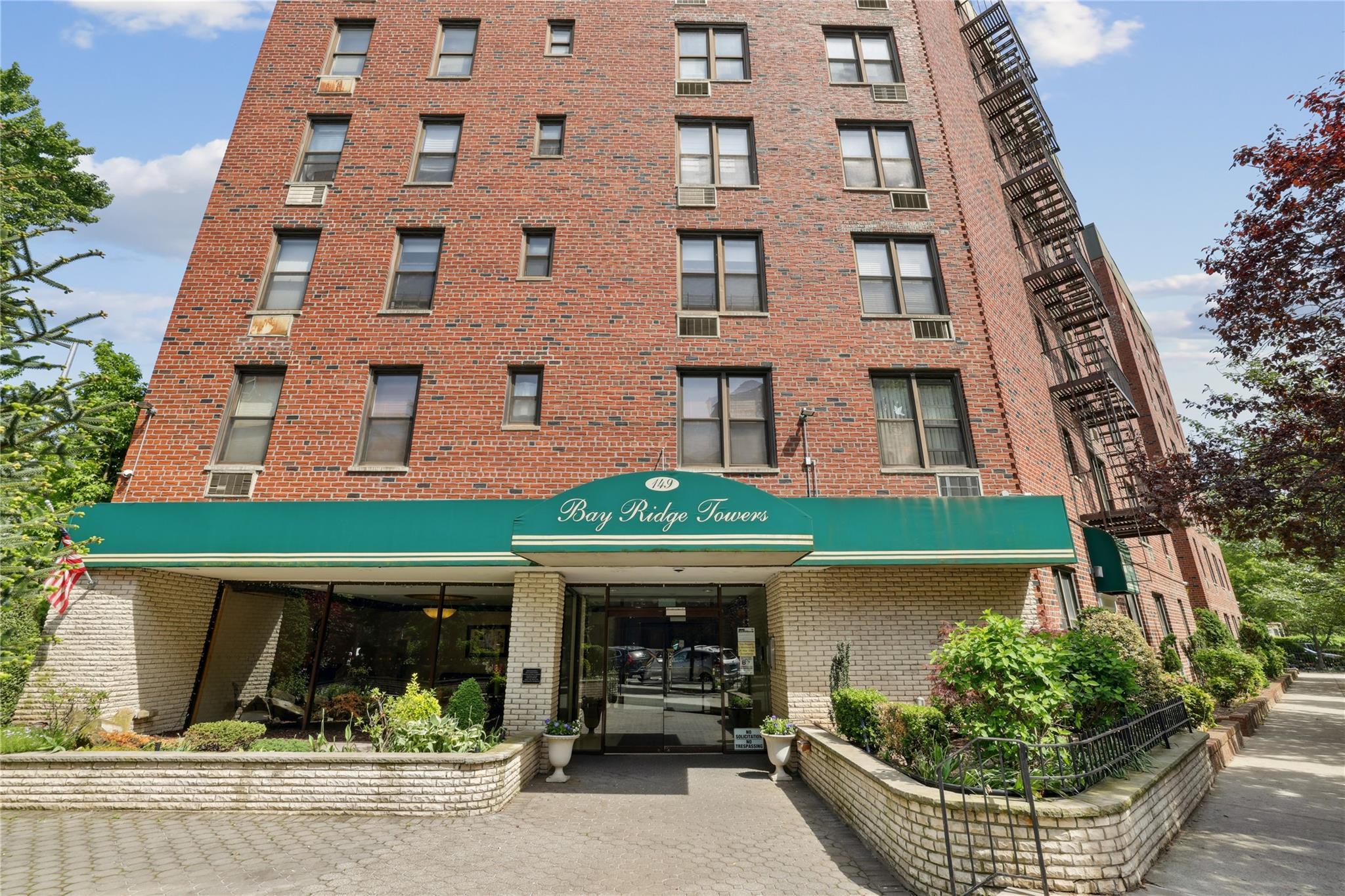 Coop Marine  Brooklyn, NY 11209, MLS-863156-16